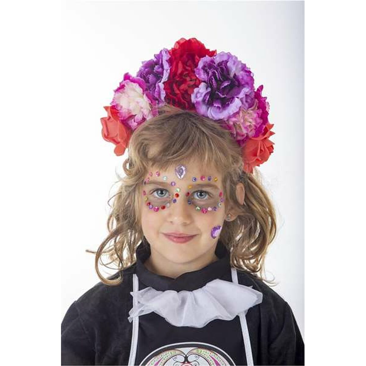 Kostyme barn Catrina En størrelse